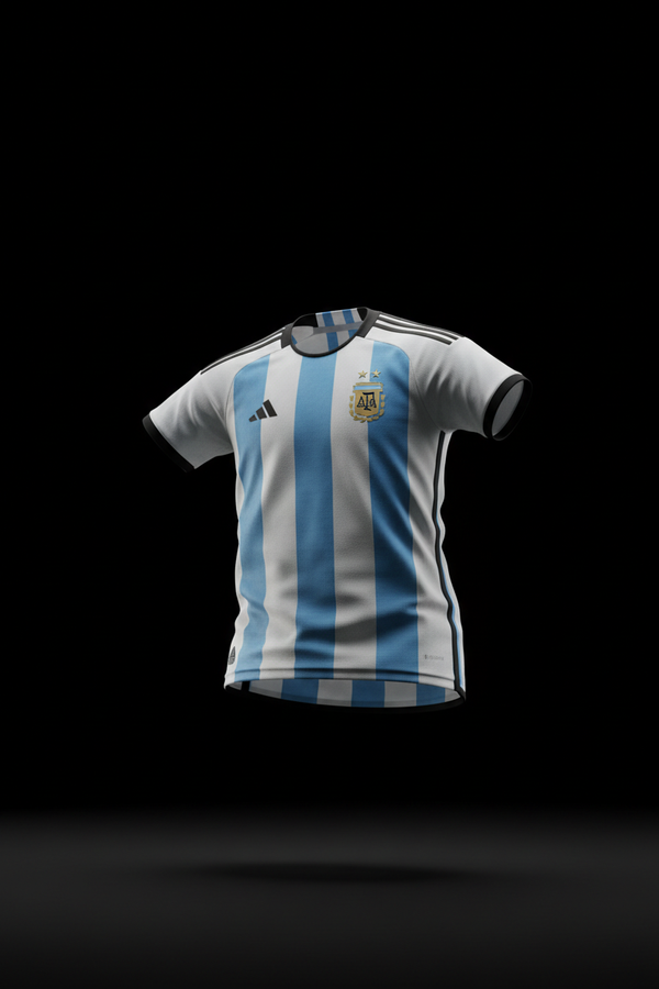 Argentina Jersey