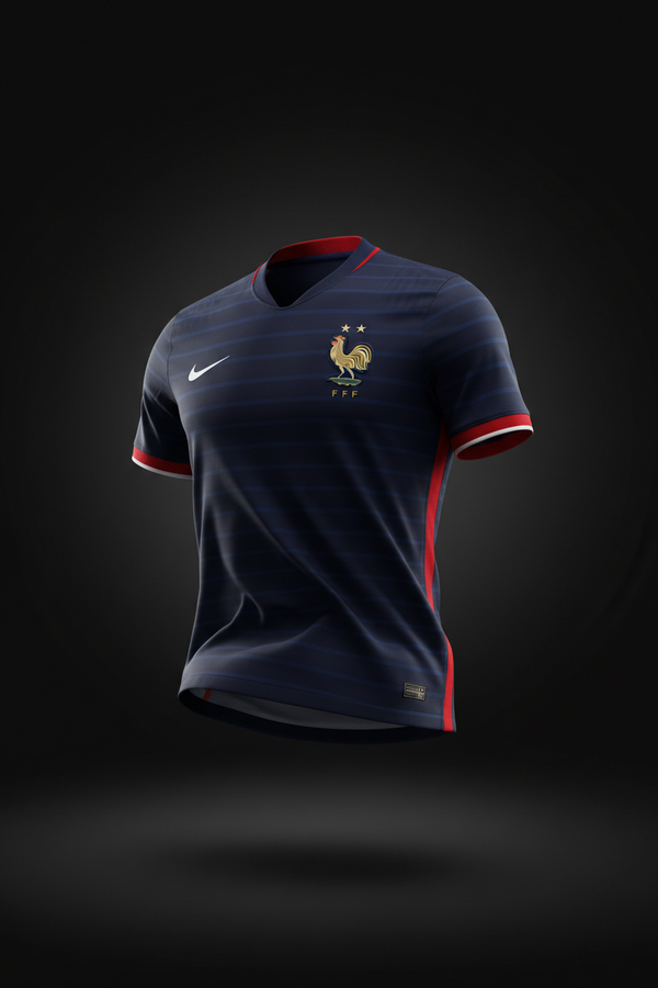 France Jersey