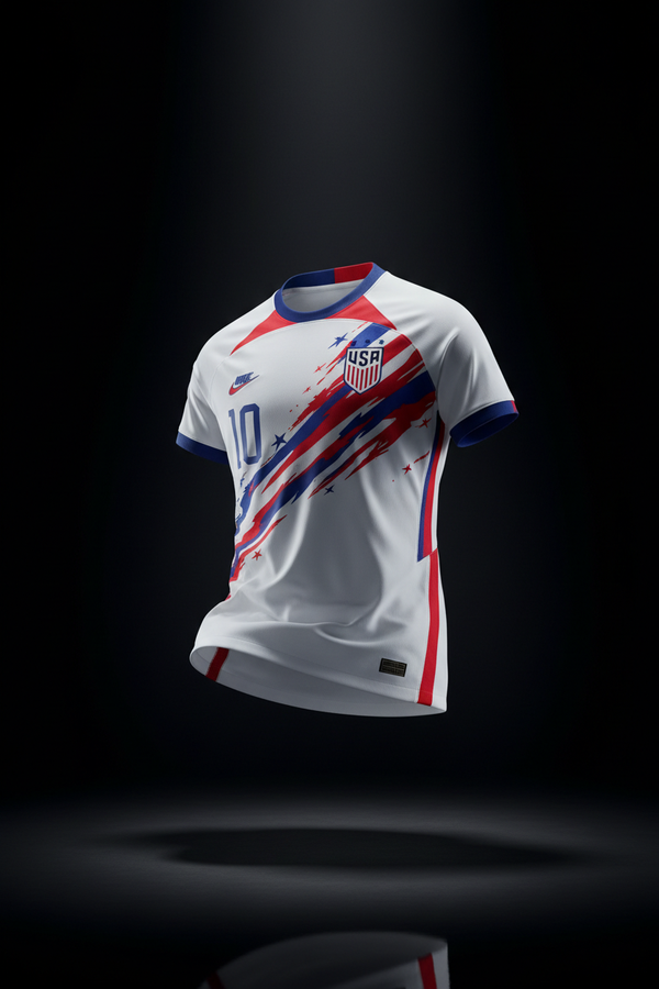 USA Jersey